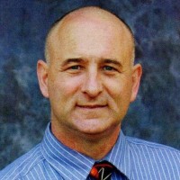 Terrence R. Murphy