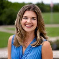 Erica Ferrill (Née Boden), Ed.D.