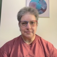 Suzanne Conti