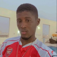 Isaac Ohemeng