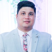 Abhishek Murudkar