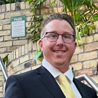 David Bliss