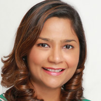 Anne Jennifer Nathan
