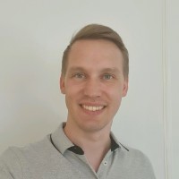 Mark de Winter