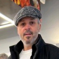 Jose Antonio Castro Solana