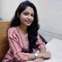 Shraddha Sarode