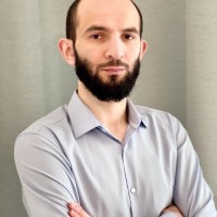 Ayub Bersanov