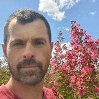Cédric Galoger