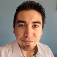 Christofer Palomino