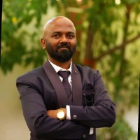 Buddhabhushan Gaikwad