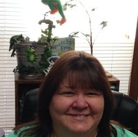 Tammy Mills