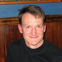 Richard Skinner