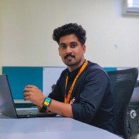 Sarath Raj