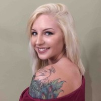 Samantha Strahan