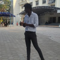 Mathesh R