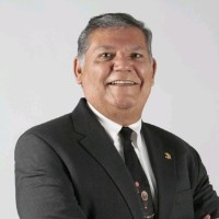 George Avalos