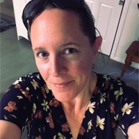 Carolyn Sanders