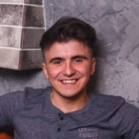 Andrii Yuhai