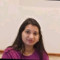 Dipali G Kumar