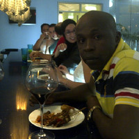 Victor Ekong