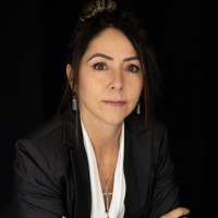 Veronique Hunter