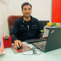 Rajesh Kumar