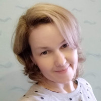Nelli Vazhesova