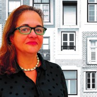 Cristina Timóteo