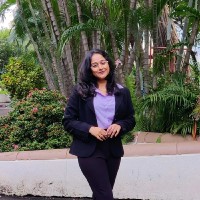 Sakshi Waghmare