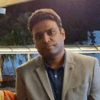 Vishal Mathad