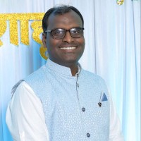Sumlesh Kamble