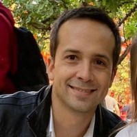 Jaime Vergaray Muñoz