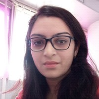 Sonam Vaza