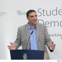 Simon Schembri
