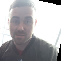 Luke Galbraith