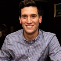 Nicolas Cancelare Maita