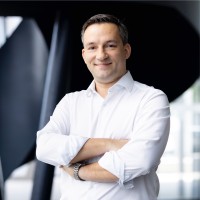 Wolfgang Haar