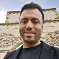 Salih ilmen