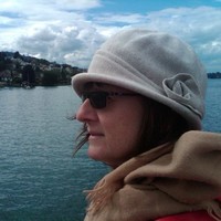 Donna Meister-Simons