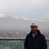 Patricio Jimenez G.