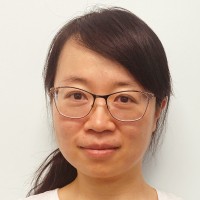 Shanshan Huang