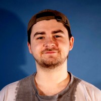 Daniel Strickland