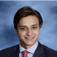 Tyler Mason Jigme Michna