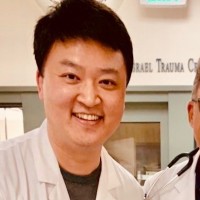 Kirk Y. Chang, MD FACC
