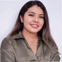Mayra Alejandra Ramirez Pospoy
