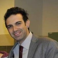 Donato Vairo, Ph. D.