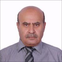 Mahmood Abdel Rahman Baker