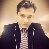 Fauz Ali
