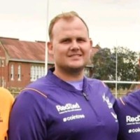Joel Gill