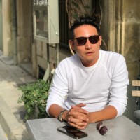 Allen Wang